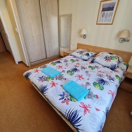 10Q - Z6 Apartament 803 Warsawa Bagian luar foto