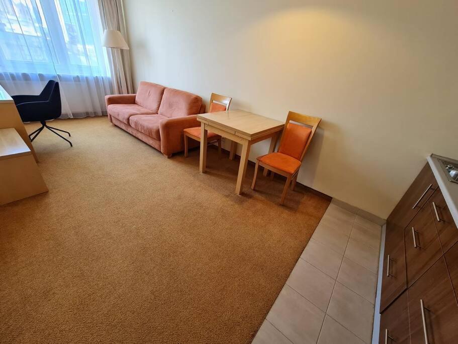 10Q - Z6 Apartament 803 Warsawa Bagian luar foto