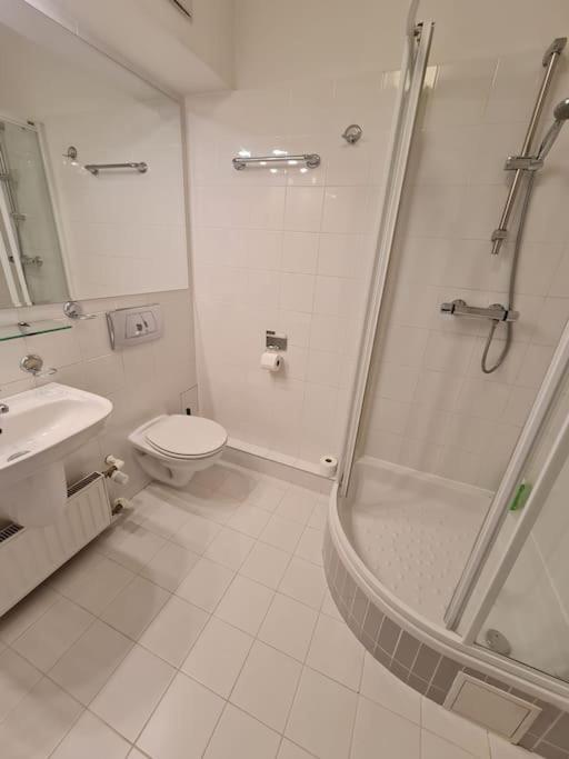 10Q - Z6 Apartament 803 Warsawa Bagian luar foto