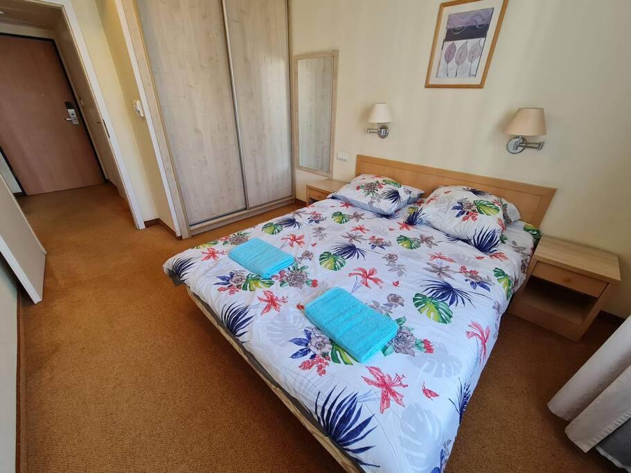 10Q - Z6 Apartament 803 Warsawa Bagian luar foto