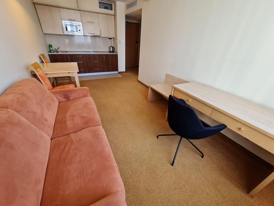 10Q - Z6 Apartament 803 Warsawa Bagian luar foto
